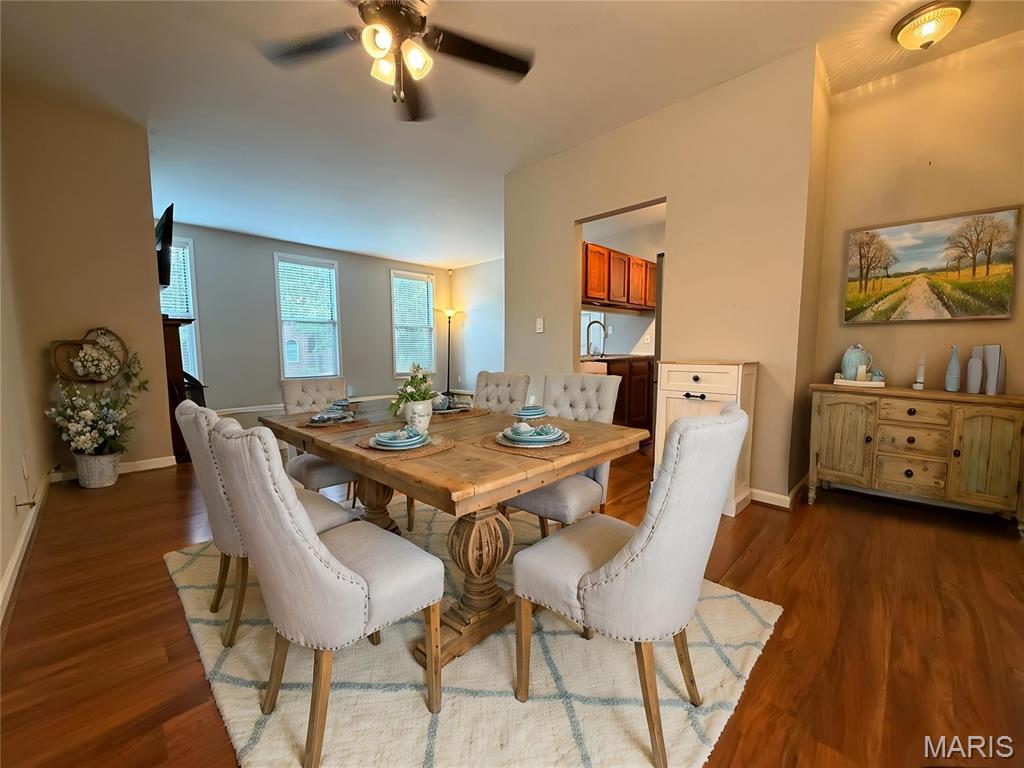 Northwest Park City Bl 4247A - Residential