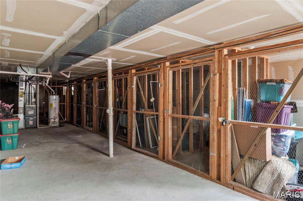 Northwest Park City Bl 4247A - Residential