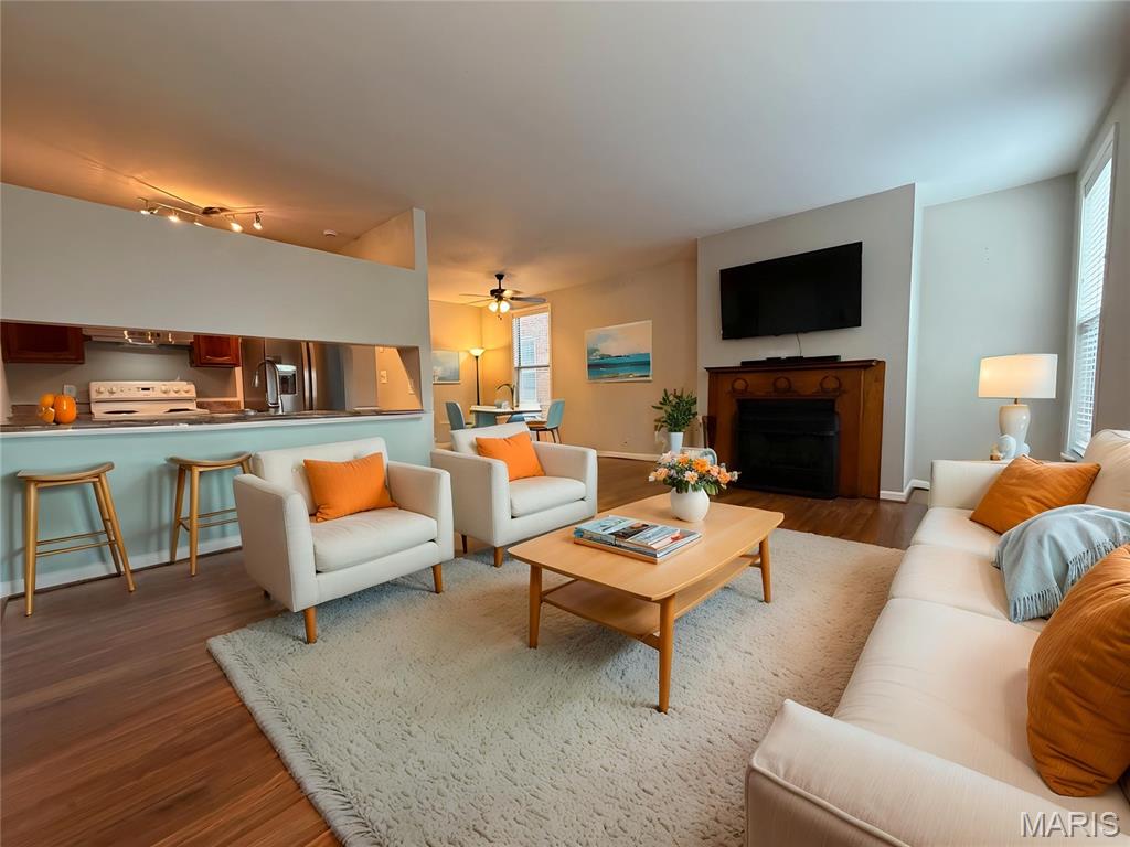 Northwest Park City Bl 4247A - Residential