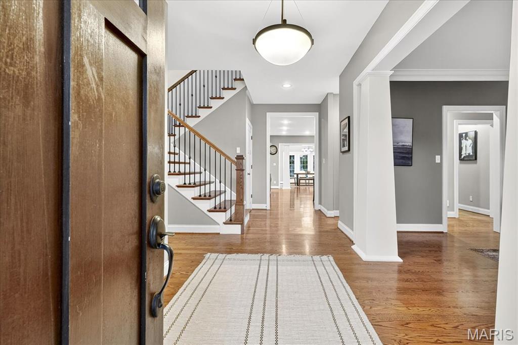 kirkwood - Residential