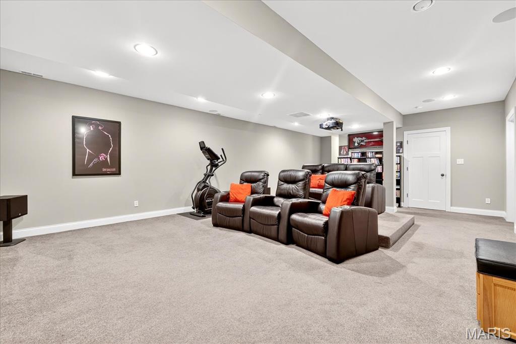 kirkwood - Residential