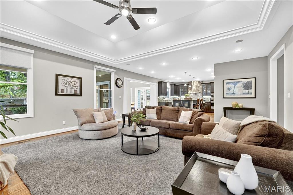 kirkwood - Residential