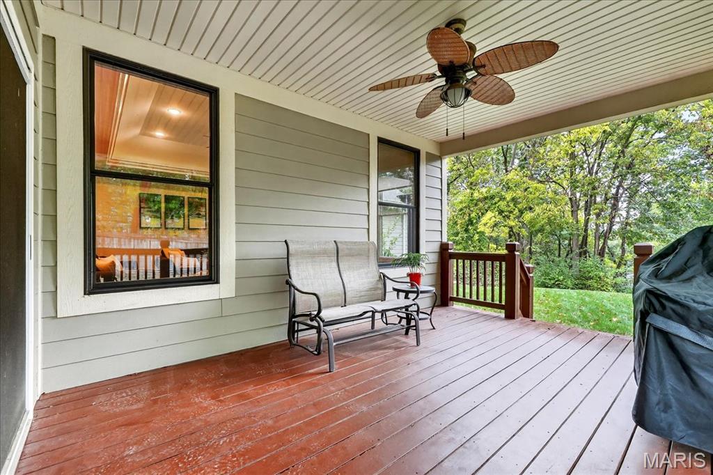 kirkwood - Residential