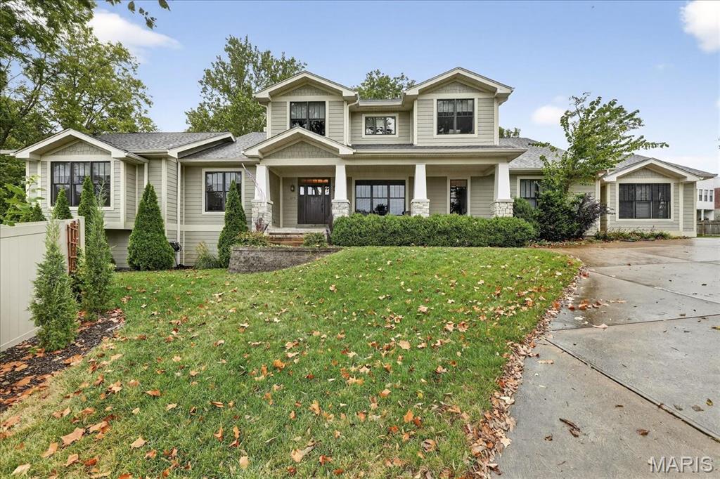kirkwood - Residential