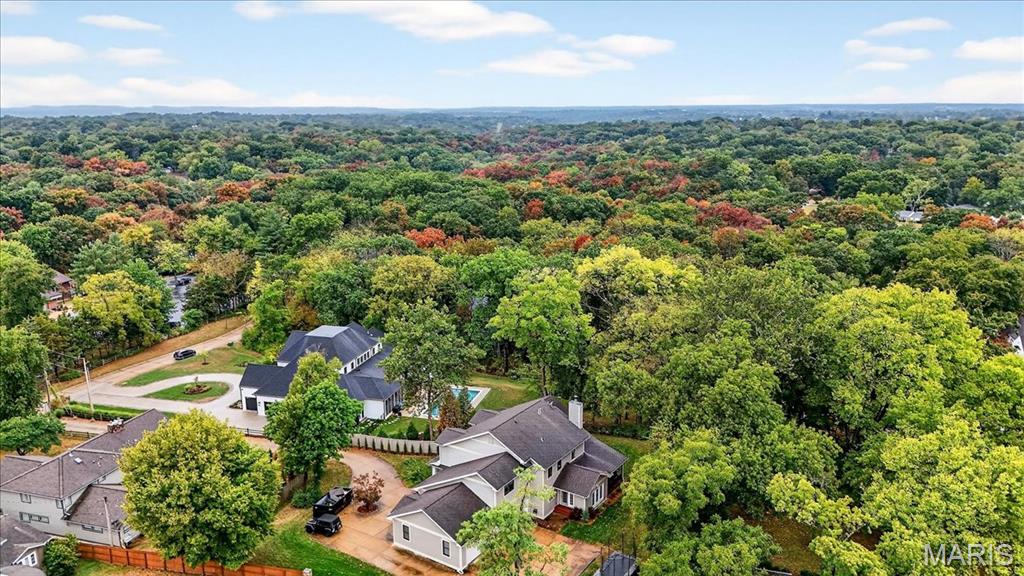 kirkwood - Residential
