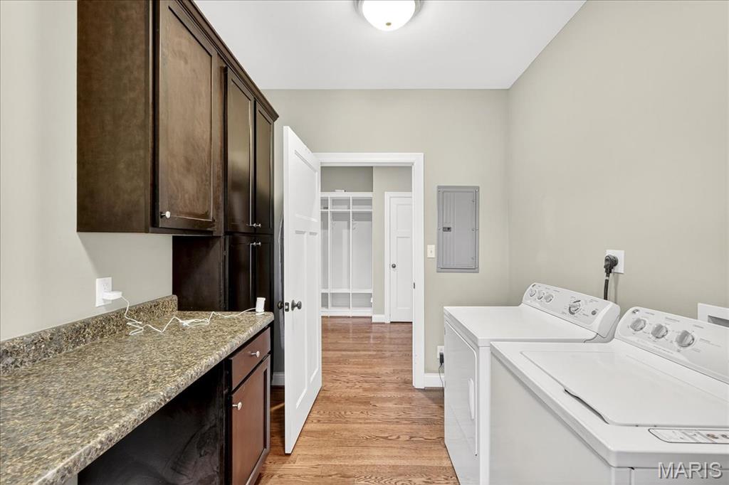 kirkwood - Residential