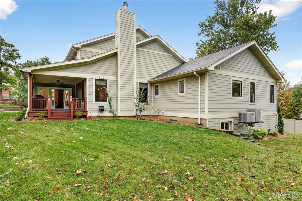 kirkwood - Residential
