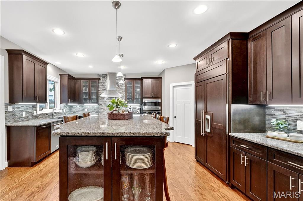 kirkwood - Residential