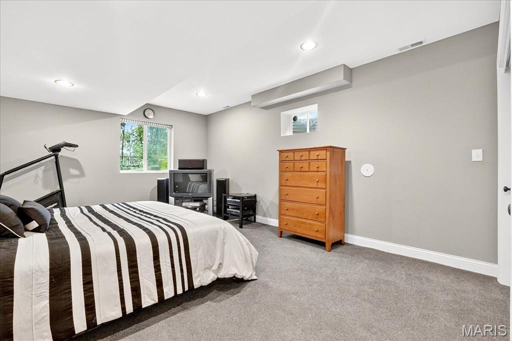 kirkwood - Residential