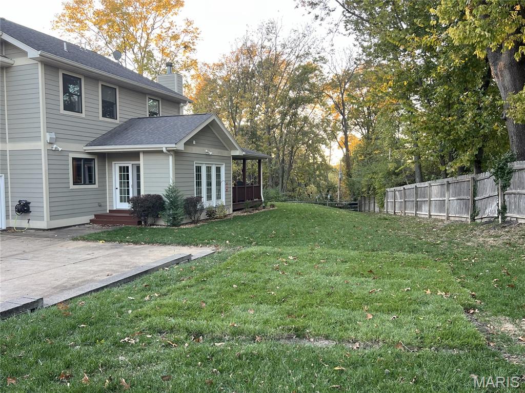 kirkwood - Residential