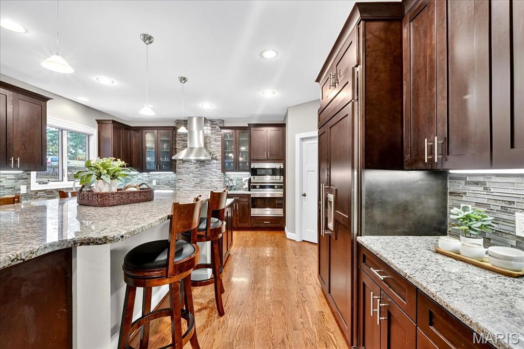 kirkwood - Residential