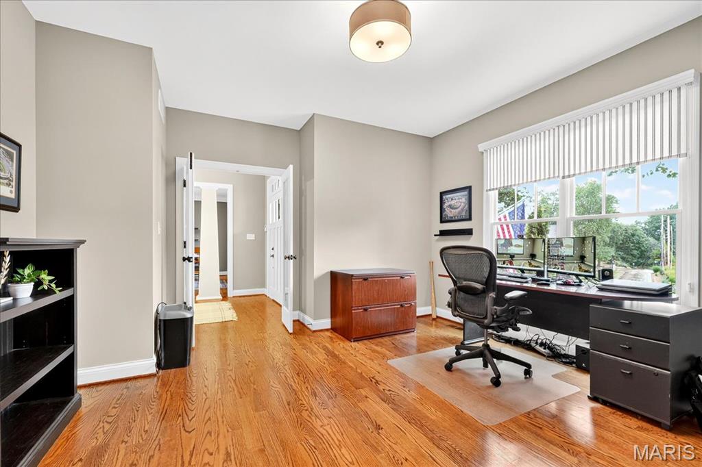 kirkwood - Residential