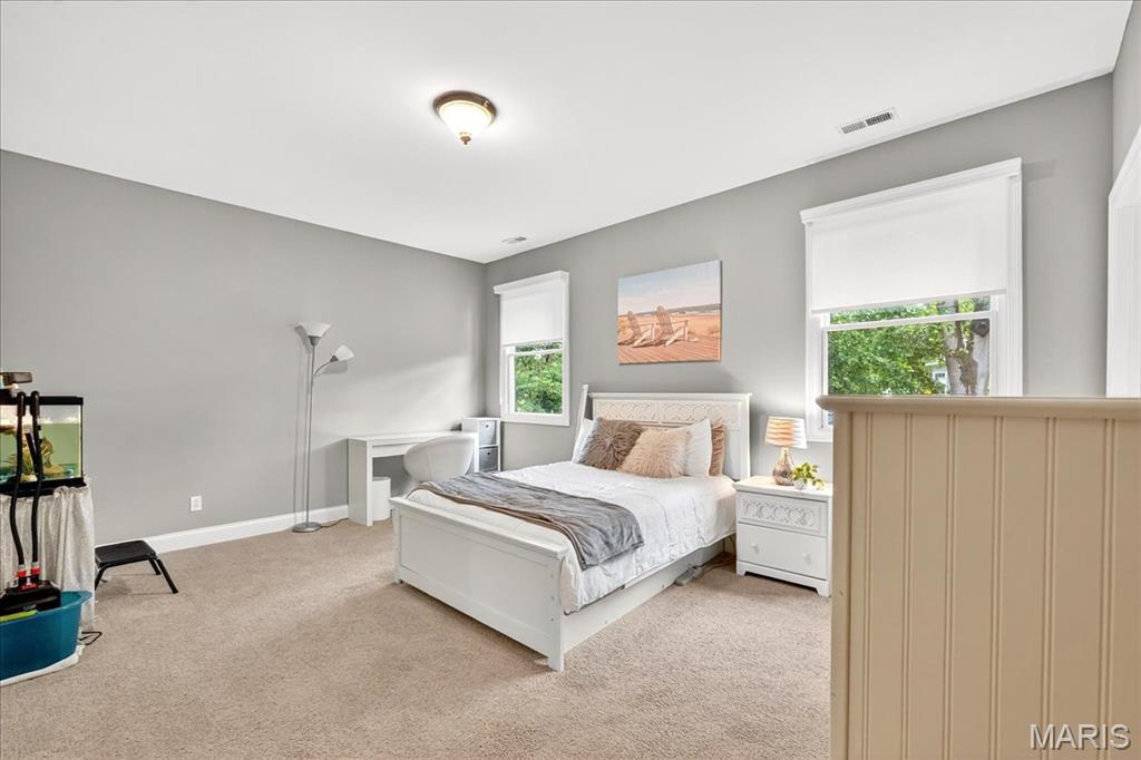 kirkwood - Residential