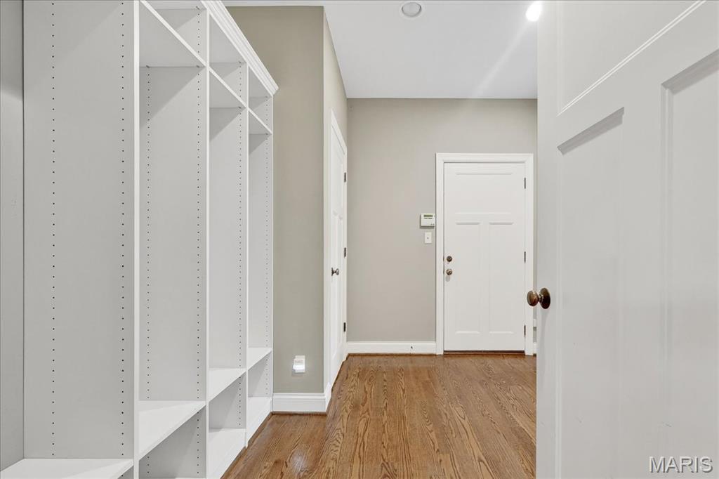 kirkwood - Residential