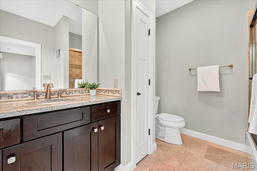 kirkwood - Residential