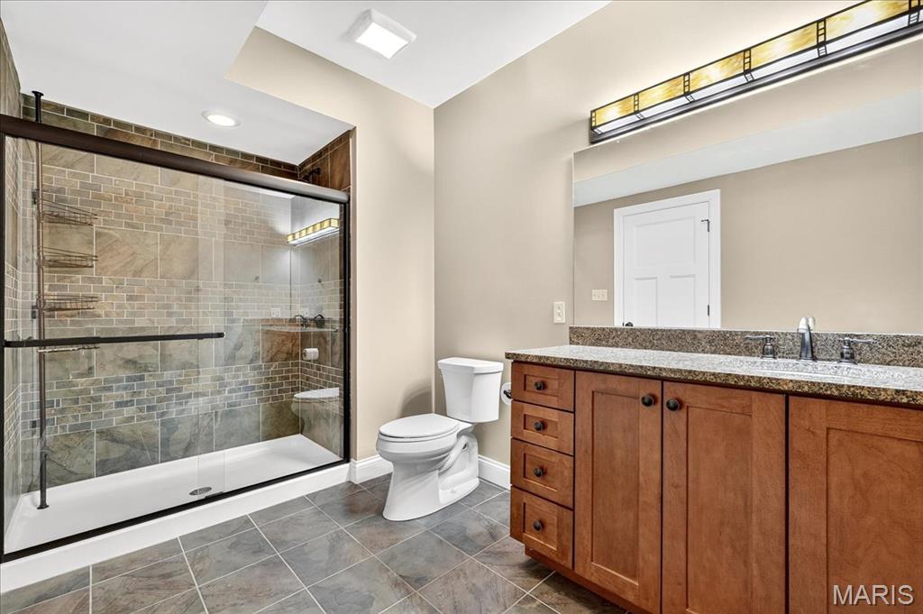 kirkwood - Residential