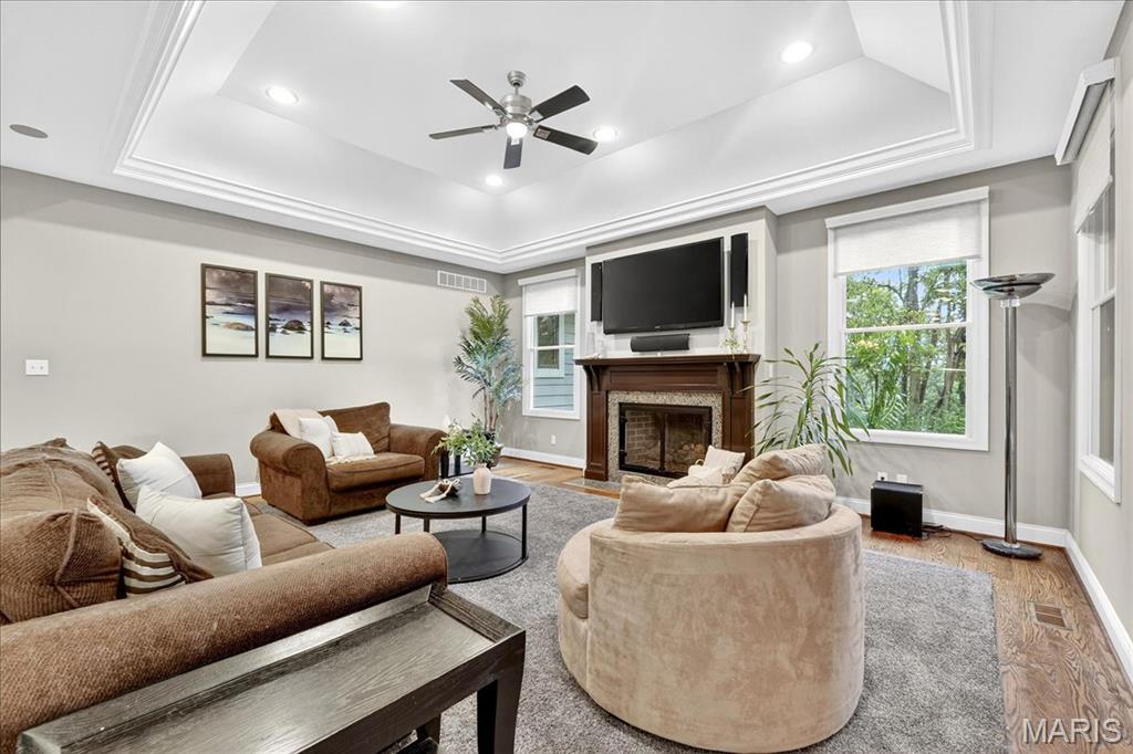 kirkwood - Residential