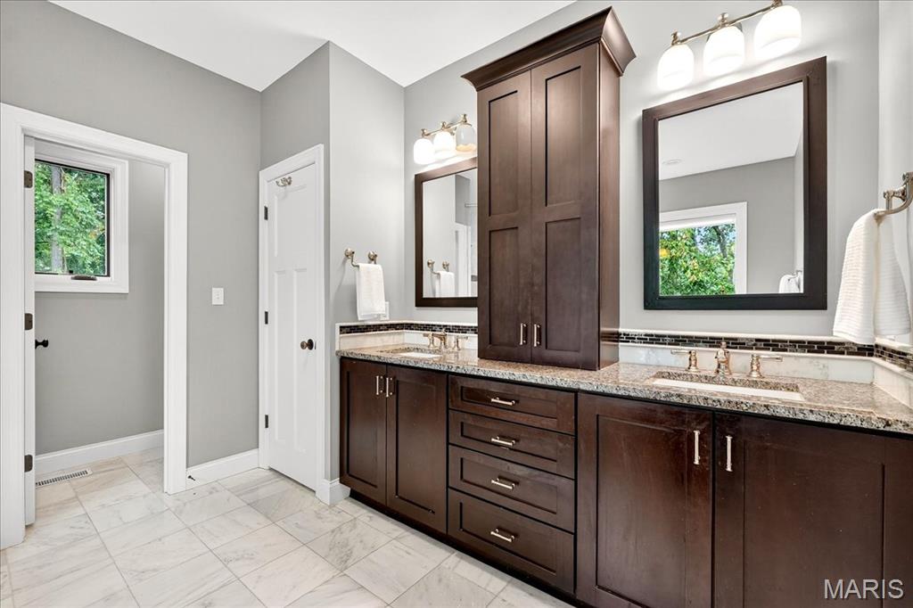kirkwood - Residential