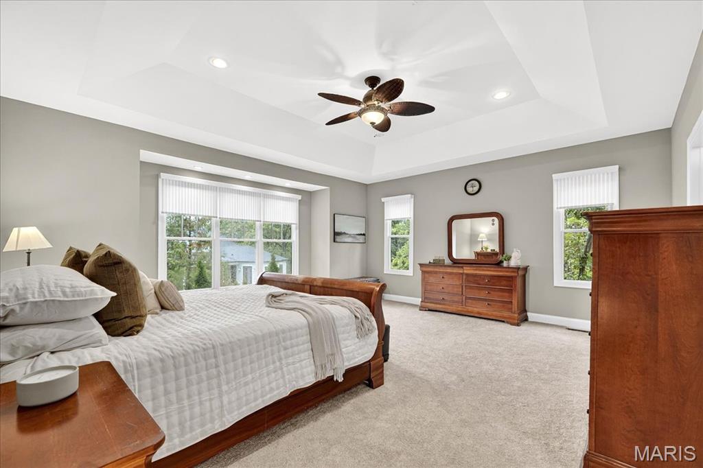 kirkwood - Residential