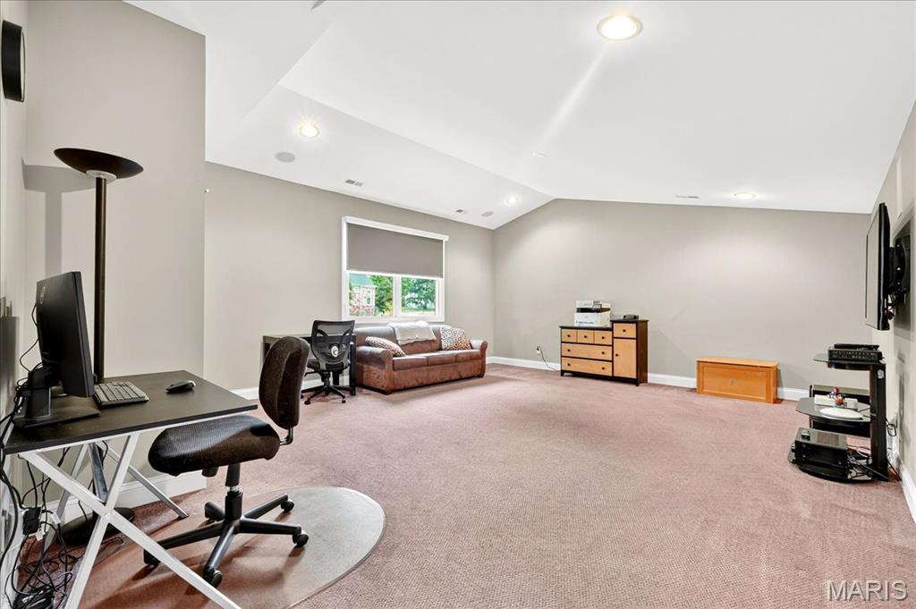 kirkwood - Residential
