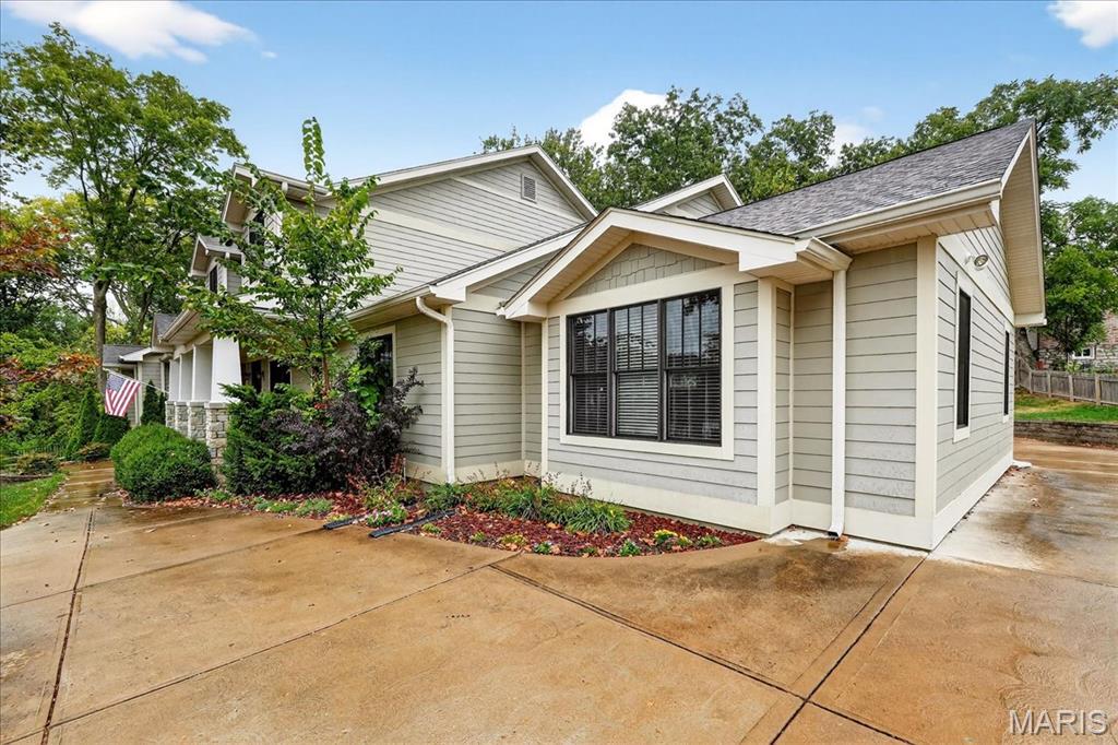 kirkwood - Residential