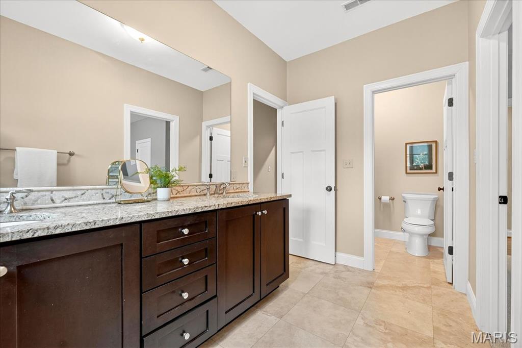kirkwood - Residential