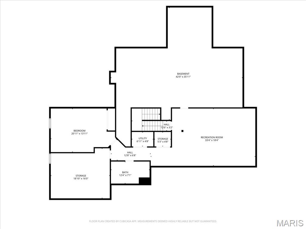 kirkwood - Residential