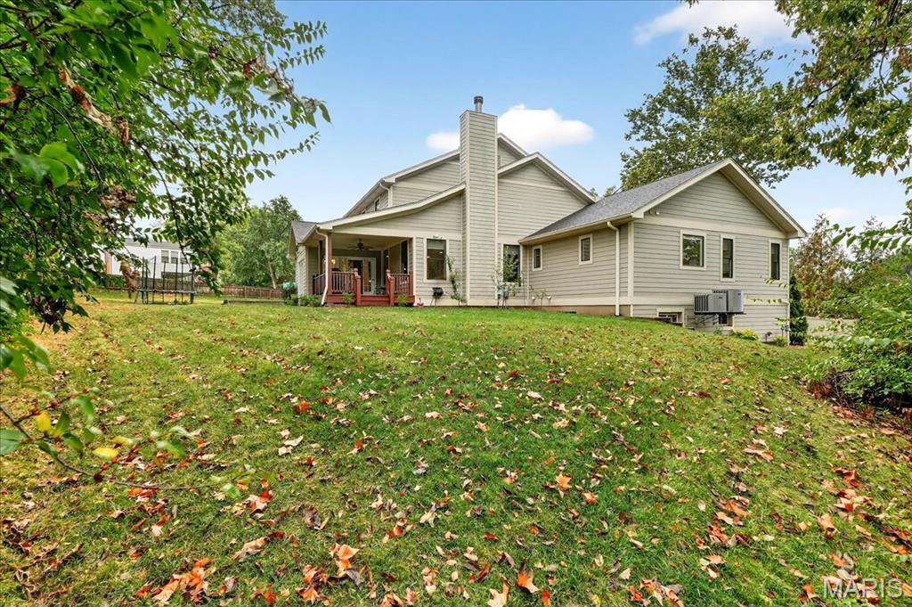 kirkwood - Residential