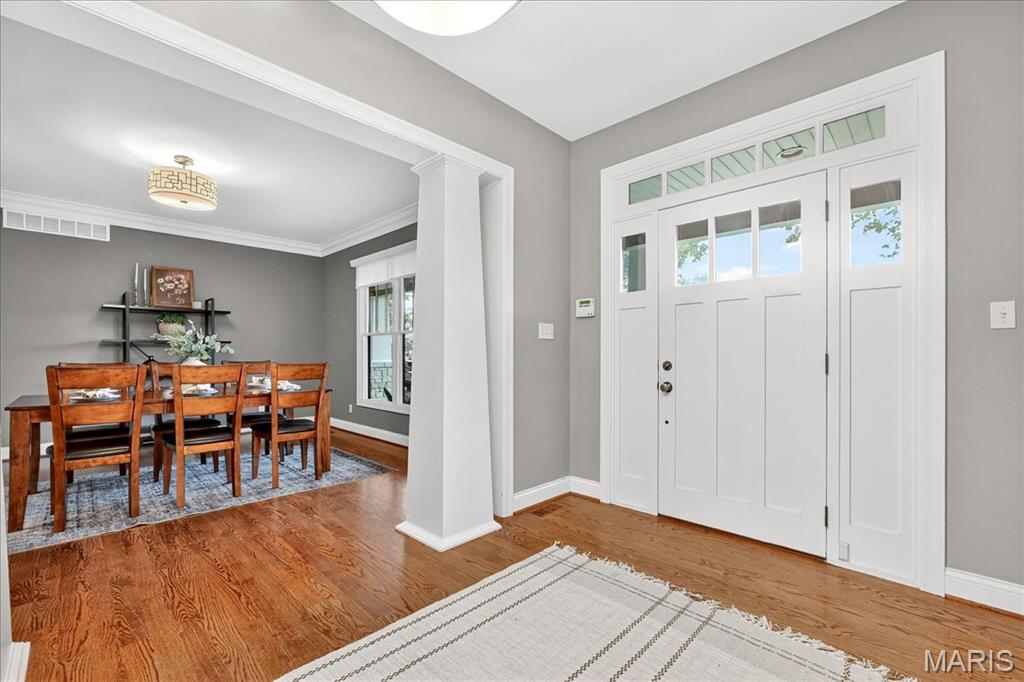 kirkwood - Residential