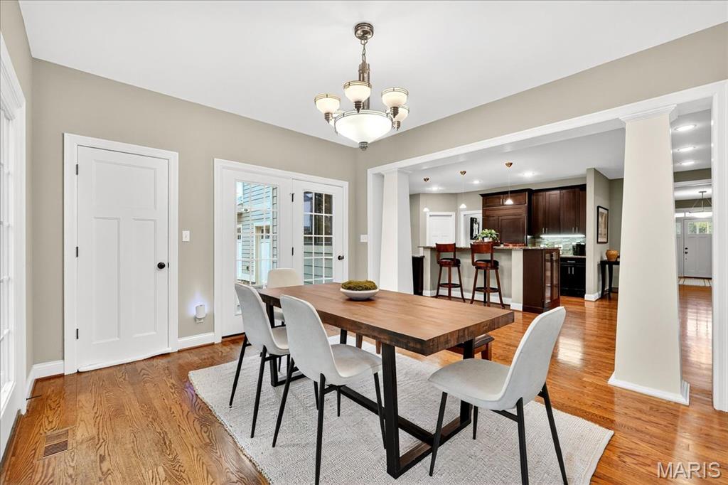 kirkwood - Residential
