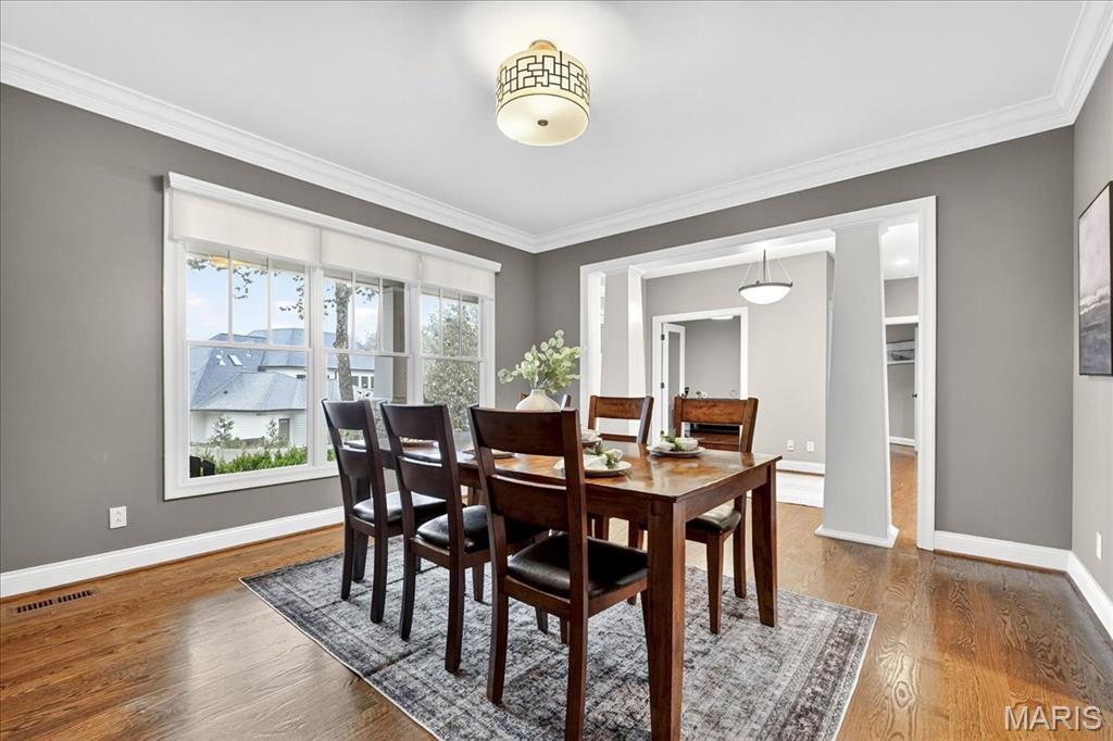 kirkwood - Residential