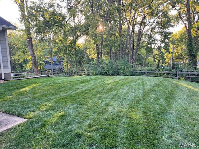 kirkwood - Residential