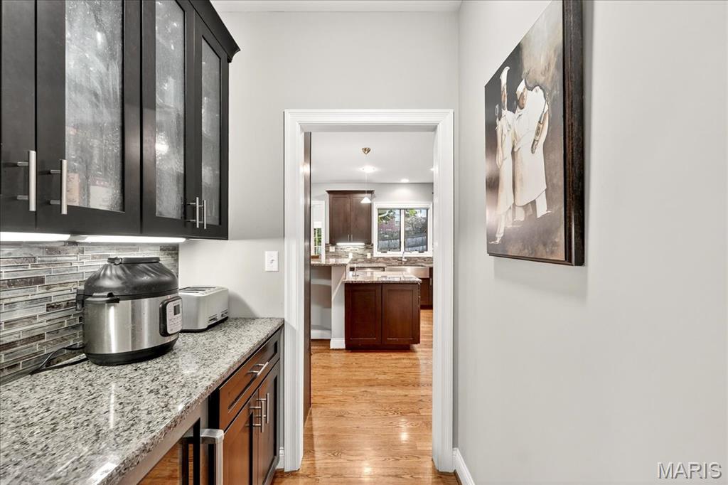 kirkwood - Residential