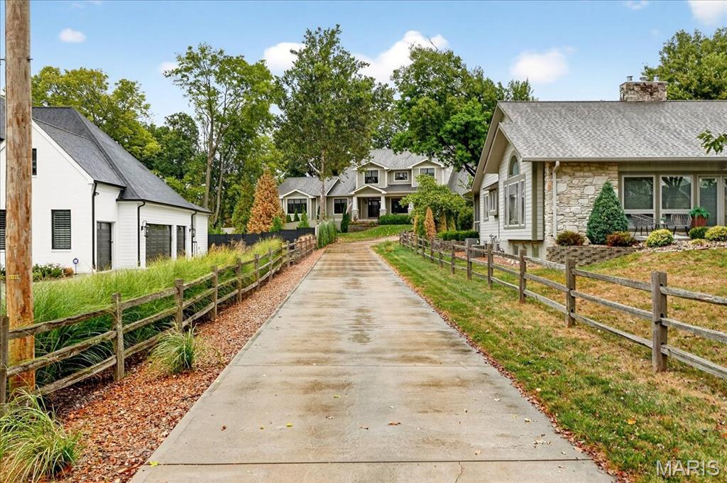 kirkwood - Residential