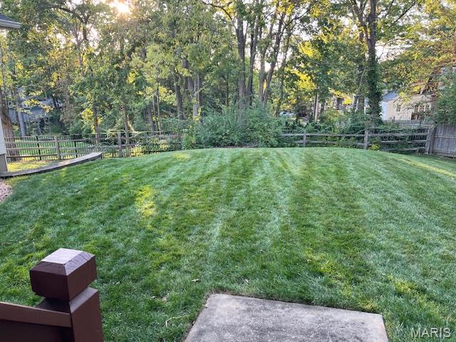kirkwood - Residential