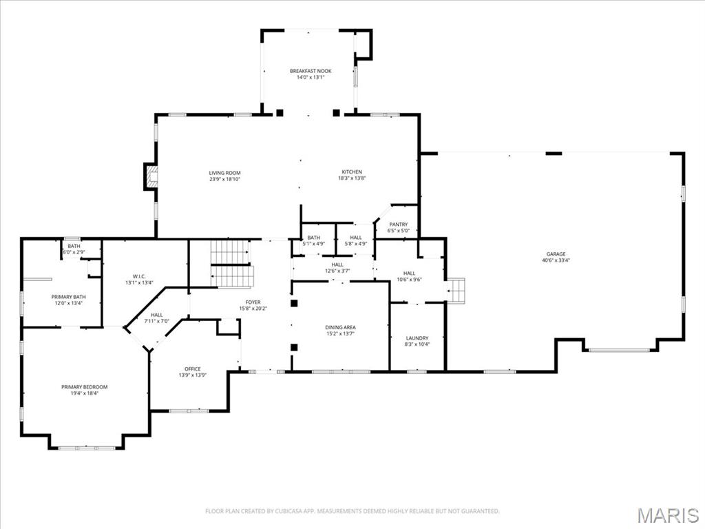 kirkwood - Residential