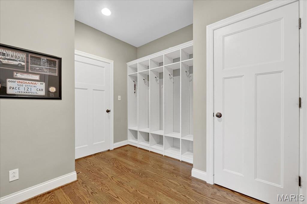 kirkwood - Residential