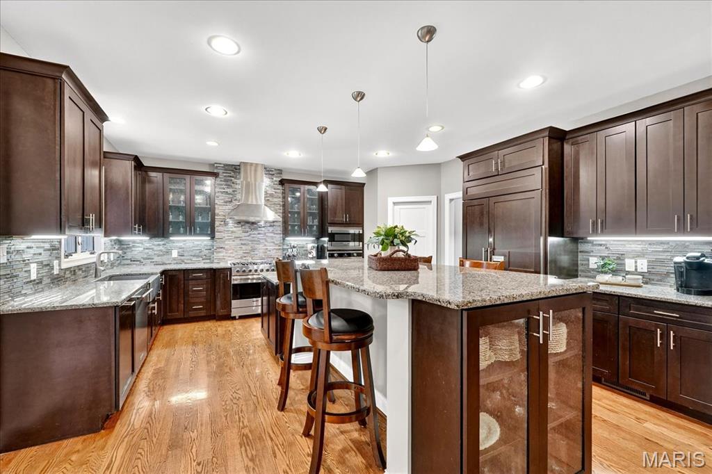 kirkwood - Residential