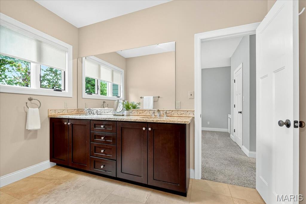 kirkwood - Residential