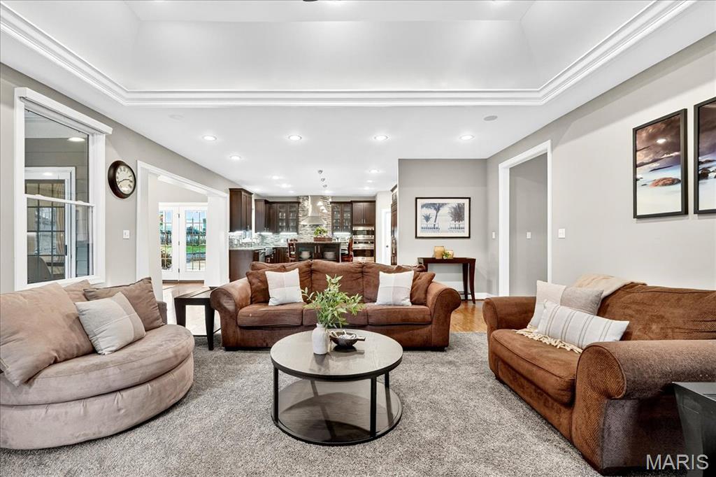 kirkwood - Residential