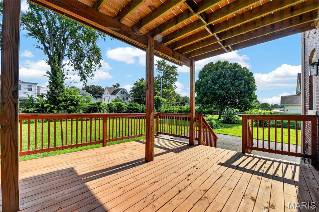 Clemens Park Add - Residential