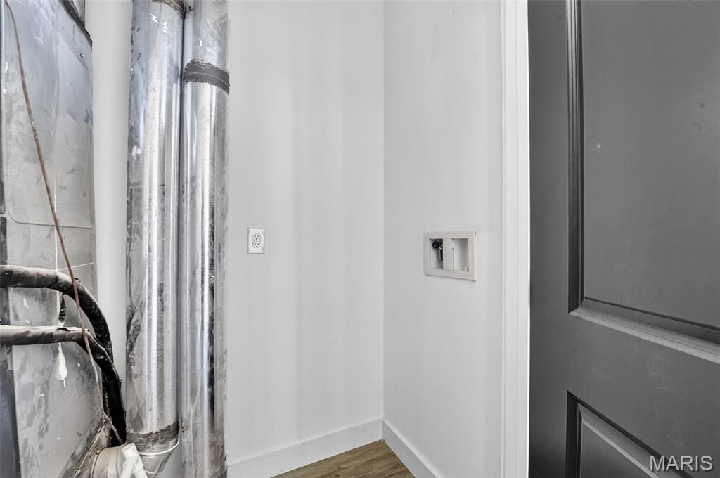 Clemens Park Add - Residential
