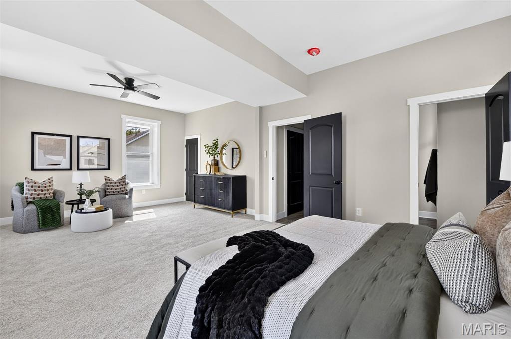 Clemens Park Add - Residential