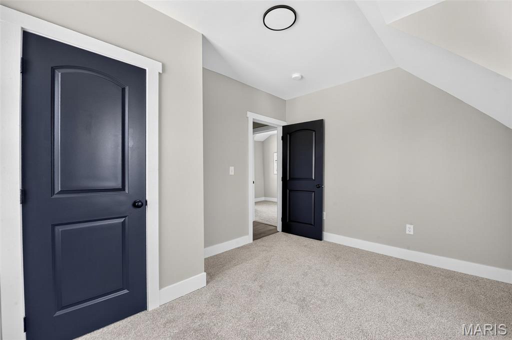 Clemens Park Add - Residential