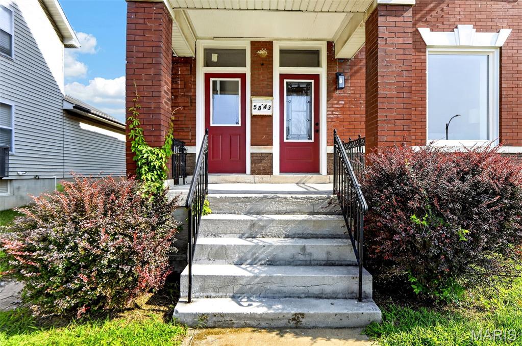 Clemens Park Add - Residential
