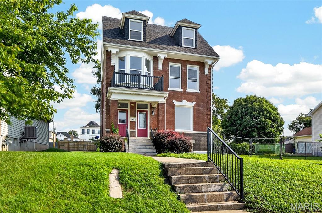 Clemens Park Add - Residential