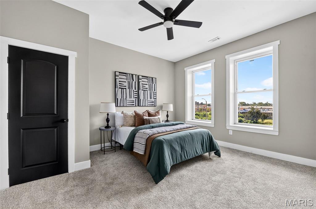 Clemens Park Add - Residential
