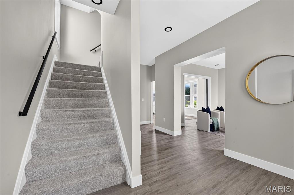 Clemens Park Add - Residential