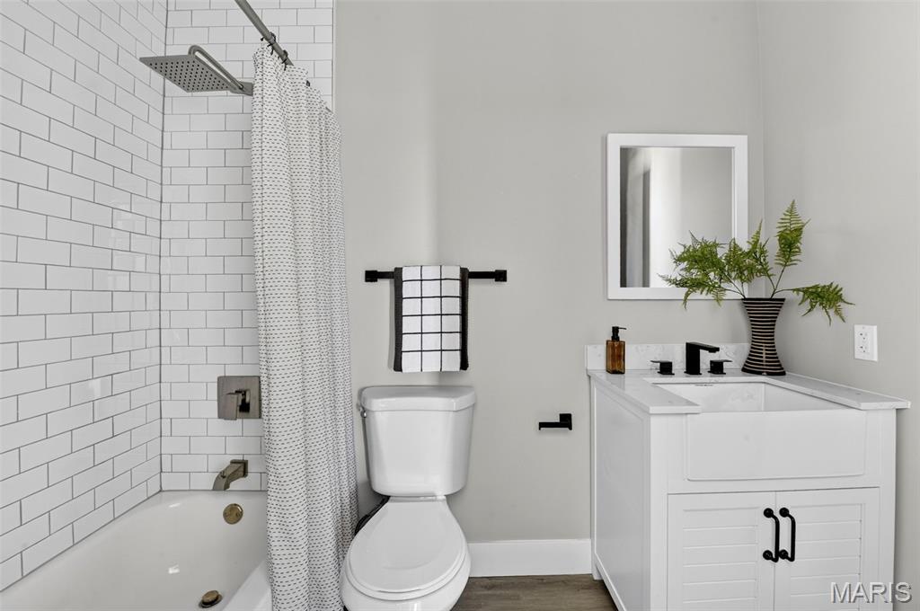 Clemens Park Add - Residential