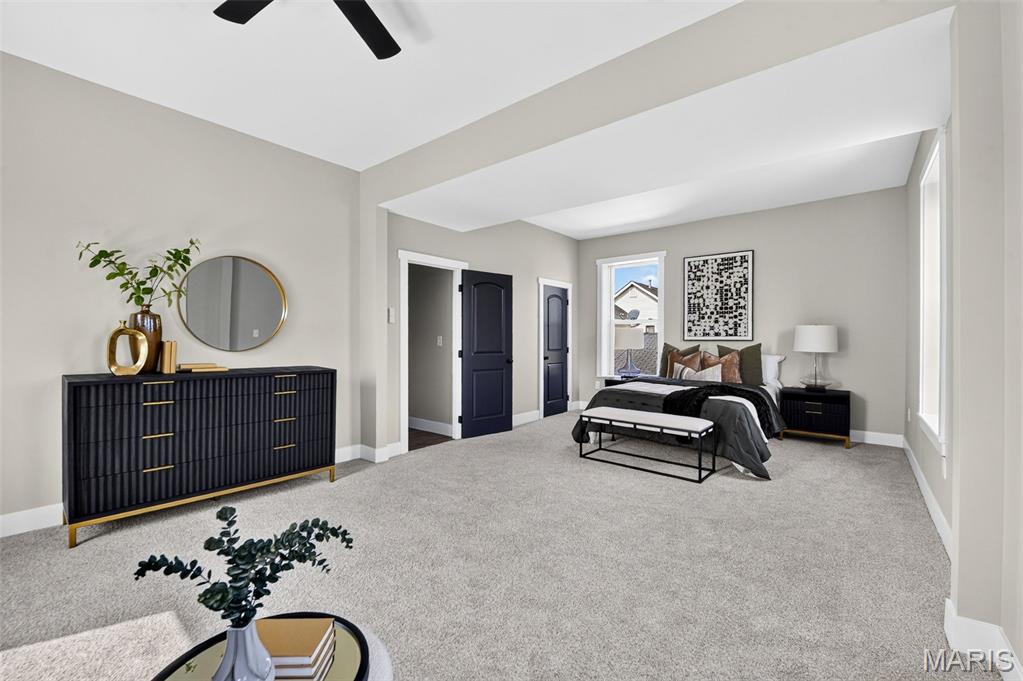 Clemens Park Add - Residential